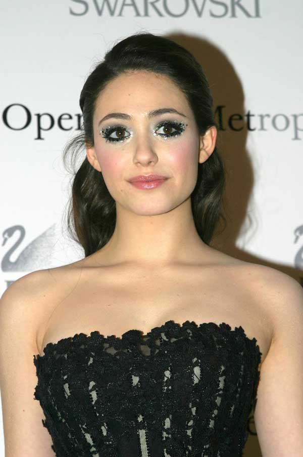 艾米·罗森/Emmy Rossum-7-21